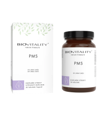 PMS - kapsuly 30 ks - Green idea PMS - kapsuly 30 ks - Green idea