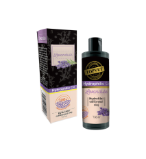 Hydrofilný odličovací olej levanduľa – 100 ml – Green idea