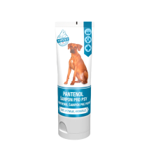 Panthenol šampón pre psy 200 ml – Green idea Panthenol šampón pre psy 200 ml – Green idea