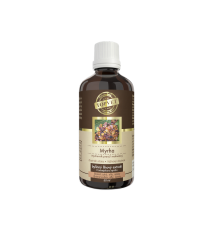Myrha tinktúra – kvapky 50 ml – Green idea