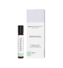 Biovitality Dentasol 8 ml - Green idea Biovitality Dentasol 8 ml - Green idea