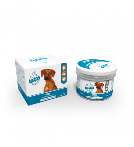 MSM pre psy 100 g – Green idea