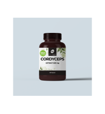 Cordyceps Extrakt - 60 kapsúl - Dr. Fleming