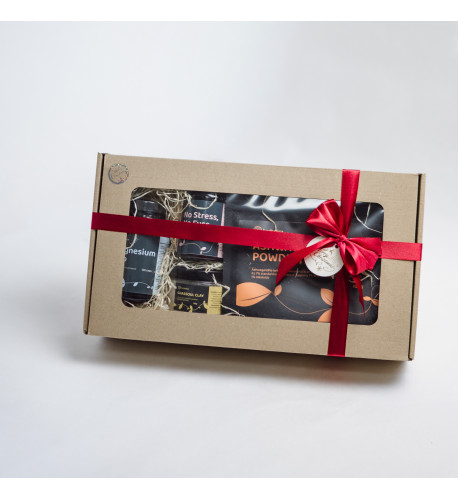 Darčekové balenie ANTISTRESS