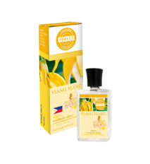Ylang-ylang – 100% silica 10 ml – Green idea Ylang-ylang – 100% silica 10 ml – Green idea