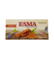 Masticha Terapia Mastichové žuvačky s príchuťou - 10ks Varianta: Mäta