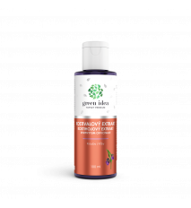 Kostihojový extrakt - SYMPHYTUM OFFICINALE 100 ml - Green idea