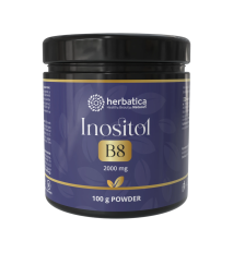 Inozitol - 100 g prášok Inozitol - 100 g prášok