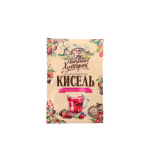 Lesné ovocie kisiel v prášku - 30 g - Hutorok