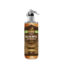 Olej na kopytá – 500 ml – Green idea Olej na kopytá – 500 ml – Green idea