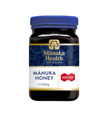 Manuka Health Med MGO™ 100+Manuka Health - 500g