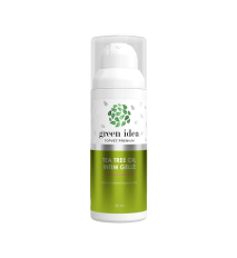 TTO intímny gél 50 ml - Green idea TTO intímny gél 50 ml - Green idea