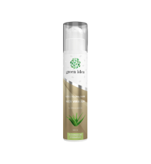 Aloe vera sun – mlieko po opaľovaní 200 ml – Green idea Aloe vera sun – mlieko po opaľovaní 200 ml – Green idea