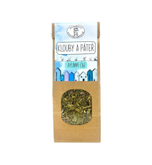 Bylinný čaj Kĺby a chrbtica - 50g - Bylinářství U Chytré horákyně