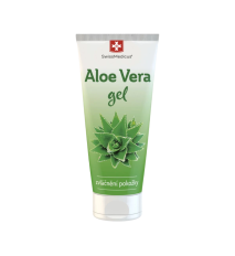 Aloe vera gél 200 ml – SwissMedicus Aloe vera gél 200 ml – SwissMedicus
