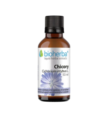 Čakanka (kávová) - tinktúra kvapky - 50 ml - Bioherba