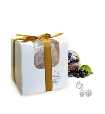 Čarovná čajová guľa Lesná rozprávka - 40 g - Vitateka Čarovná čajová guľa Lesná rozprávka - 40 g - Vitateka