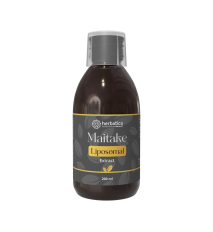 Lipozomálny extrakt Maitake (30% Polysacharidy) - 200 ml