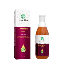 Artroregen premium kĺbová výživa - 250 ml - Green idea Artroregen premium kĺbová výživa - 250 ml - Green idea