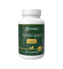 Arthro kĺbová výživa - 70 kapsúl