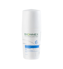 Minerálny deodorant roll-on na normálnu pokožku - 75ml - Bionnex