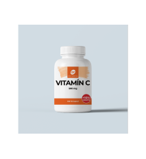 Vitamín C 500mg - 110 kapsúl - Dr. Fleming Vitamín C 500mg - 110 kapsúl - Dr. Fleming