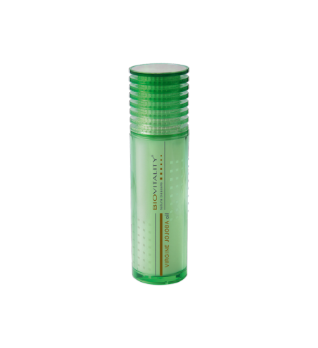 Panenský jojobový olej – 90 ml – Green idea