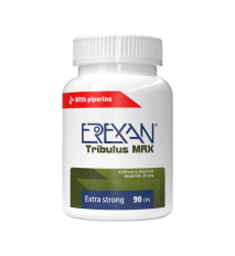 EREXAN Tribulus MAX - 90 kapsúl EREXAN Tribulus MAX - 90 kapsúl