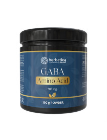 GABA - 100 g prášok