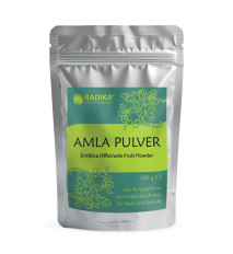Amla prášok - 100 g - Bioherba Amla prášok - 100 g - Bioherba