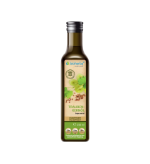 Hroznový olej lisovaný za studena - 250 ml - Bioherba
