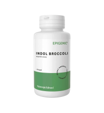 Indol Broccoli - 60 kapsúl - Epigemic® Indol Broccoli - 60 kapsúl - Epigemic®