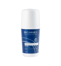 Minerálny deodorant roll-on pre mužov - 75ml - Bionnex