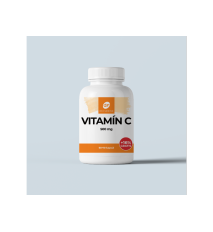 Vitamín C 500mg - 70 kapsúl - Dr. Fleming