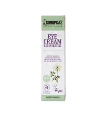 Dr. Konopka's Regeneračný očný krém - 20 ml - Dr. Konopka's