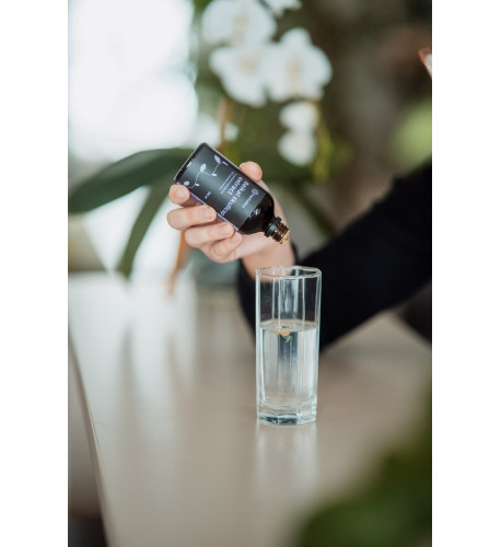 Šišiak bajkalský - tinktúra 100 ml