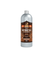 Rakytníkový olej – 1000 ml – Green idea
