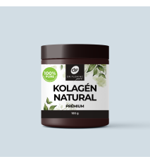 Kolagén Prémium Natural - 100 g prášok  - Dr. Fleming