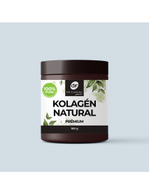 Kolagén Prémium Natural - 100 g prášok  - Dr. Fleming