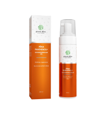 PANTHENOL + PENA 8 % 200 ml - Green idea PANTHENOL + PENA 8 % 200 ml - Green idea