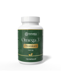 Omega 3 Premium - 110 kapsúl