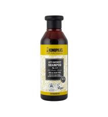 Dr. Konopka's Šampón proti lupinám №117 pre všetky typy vlasov - 280 ml - Dr. Konopka's Dr. Konopka's Šampón proti lupinám №117 pre všetky typy vlasov - 280 ml - Dr. Konopka's