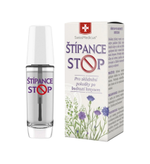 ŠtípanceStop - sérum po bodnutí hmyzom - 10 ml - SwissMedicus ŠtípanceStop - sérum po bodnutí hmyzom - 10 ml - SwissMedicus