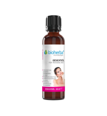 Olej na tvár pre suchú pokožku – 50 ml – Bioherba Olej na tvár pre suchú pokožku – 50 ml – Bioherba