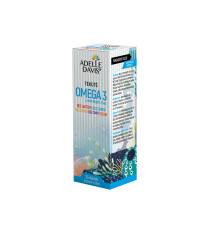 Omega 3 z morských rias, 33 dávok - Adelle Davis