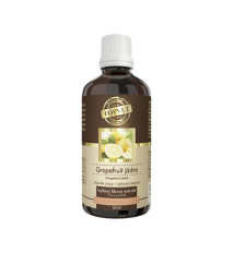 Grapefruit – jadrá tinktúra – kvapky 50 ml – Green idea Grapefruit – jadrá tinktúra – kvapky 50 ml – Green idea