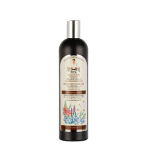 Šampón na vlasy №4 – kvetový propolis - 550 ml - Babička Agafia Šampón na vlasy №4 – kvetový propolis - 550 ml - Babička Agafia