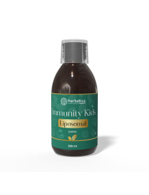 Lipozomálne Immunity Kids - 200 ml