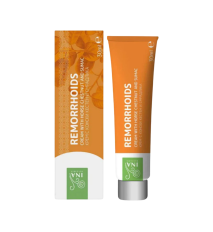Upokojujúci krém s pagaštanom konským a škumpou vlasatou - 30 ml - INA Essentials Upokojujúci krém s pagaštanom konským a škumpou vlasatou - 30 ml - INA Essentials