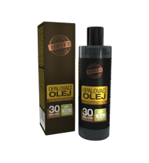 Opaľovací olej s astaxantínom SPF 30 100 ml - Green idea Opaľovací olej s astaxantínom SPF 30 100 ml - Green idea